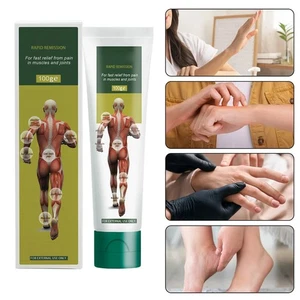 CapsaCare Neuropathy Cream – Soothing Relief with Natural , Non-Greas - Picture 1 of 13