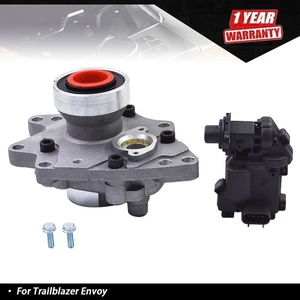 For Trailblazer Envoy 4WD front axle disconnect actuator 12471623/ 600-116 - Picture 1 of 10