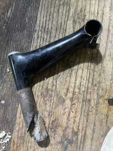 Vintage Mountain Bike Fillet Brazed Stem - Picture 1 of 3