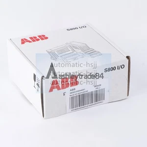 NEW 1PCS ABB AO820 3BSE008546R1 I/O Module - Picture 1 of 9