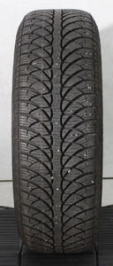 1 x 195/65R15 91T Winterreifen Fulda Kristall Montero 3 7,5mm 2019 - Bild 1 von 5