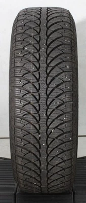 1 x 195/65R15 91T Winterreifen Fulda Kristall Montero 3 7,5mm 2019 - Bild 1 von 4