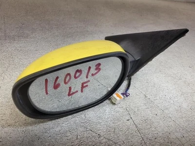 Espejo retrovisor lateral térmico Mazda RX8 2004-2006 - amarillo relámpago  Foto 1 de 4