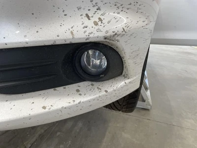 Used Driving Light fits: 2019 Ford Fiesta Fog-Driving without bezel Grade A - Image 1 of 4