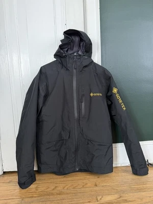 Chaqueta de lluvia Gore Wear GORE-TEX - Para hombre M/L Foto 1 de 4