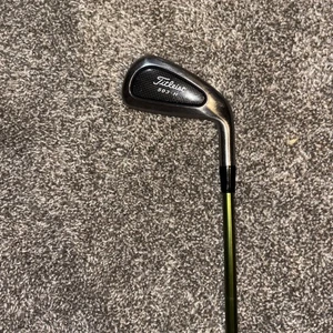 Titleist 503-H 22 Degree Utility Iron Stiff Flex Aldila NV Graphite RH Right - Picture 1 of 6