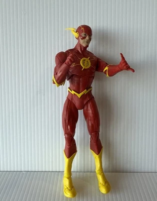 Figura de acción DC Comics Multiverse The Flash 7" versión de cómic moderno 2020 Foto 1 de 2