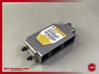 OEM SRS MÓDULO DE CONTROL 2009 2010 2011 2012 2013 BMW 750i 750Li F01 F02 9199756 Foto 1 de 4