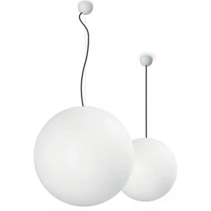 Linea Light Oh! Suspended Sospensione cm 75 Esterno - Imagen 1 de 3