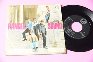 THE RANGER SOUND 7" SIAMO FELICI ORIG 1966 EX !!!!!!!!!!!!!!!! - Picture 1 of 1