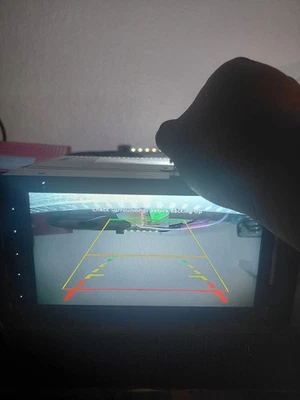 Kenwood DDX5707S 6.8" DVD Receiver Apple Carplay/Android Auto with Bluetooth - Image 1 of 4