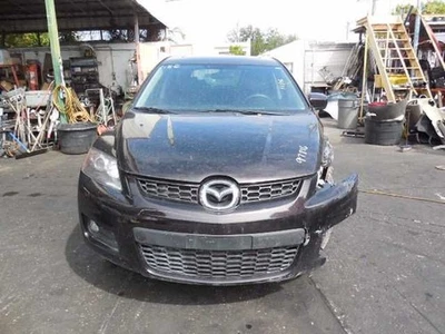 Passenger Right Front Door Fits 07-12 MAZDA CX-7 538796 Foto 1 de 4