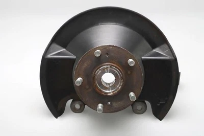 2003-2011 Honda Element Front Left Driver Spindle Knuckle Assembly LH LX EX OEM Foto 1 de 4