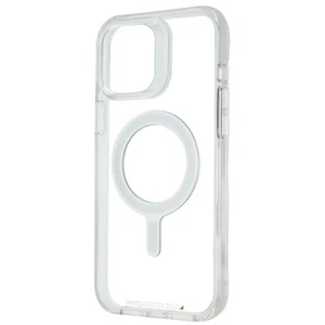 ZAGG Crystal Palace Snap Case For Magsafe for iPhone 12 Pro Max - Clear - Picture 1 of 1