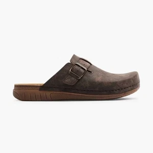 BJÖRNDAL - Pantolette Hausschuh - Gr 40 - NEU - OVP - Bild 1 von 7