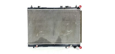 Nissan Pathfinder S 2014 2015 OEM FWD 3,5 L radiador  Foto 1 de 4