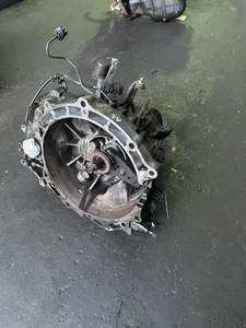 MAZDA 5 / 6 - 1.8 / 2.0 PETROL 5 SPEED MANUAL GEARBOX '05-12 (A-2) - Picture 1 of 7