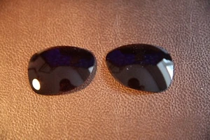 PolarLens POLARIZED Brown Replacement Lens-Oakley Crosshair 2012 sunglasses