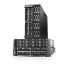 Dell Vrtx Server 2X M630 2X E5-2680V4 2.4Ghz 14C 128Gb 12X 20Tb 7.2K Sas