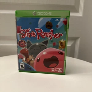 Slime Rancher (Microsoft Xbox One, 2016) - Imagen 1 de 3