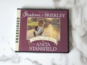 In The Valley Of The Mountains The Shadows Of Brierley Anita Stansfield Vol.4