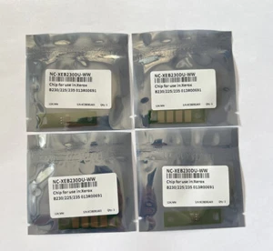 Chip de batería 013R00691, 13R691 para Xerox B230/B225/B235 (12K) - Imagen 1 de 6