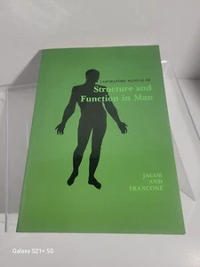Structure and Function in Man: Jacob and Francone - Imagen 1 de 15