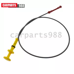6420104172 Engine Oil Dipstick for Mercedes-Benz ML350 GL350 V6 2012 2013-2016 - Picture 1 of 9