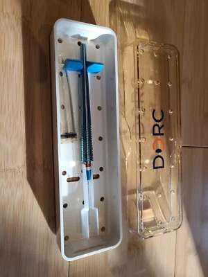 DORC Opthalmology Micro Grasper - Image 1 of 4