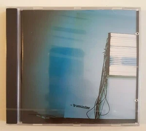 NEW CD Album Neuf ♦ TRANSISTER : Look Who's Perfect Now - Bild 1 von 2