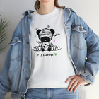 Kawaii Teddybär Im Musiktakt: I Love Music T-Shirt Mit Angesagtem Graffiti-Style