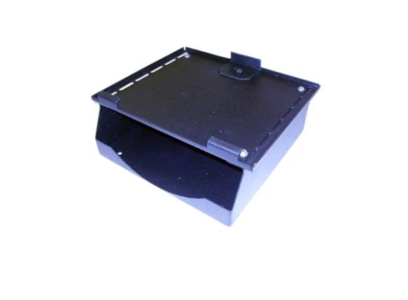 Printronix Horizontal Printer Stand 4", GEK-05017 - Image 1 of 1