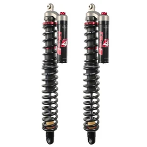 ELKA Suspension STAGE 4 FRONT Shocks REDLINE RIOT TS750 2009-2010 - Picture 1 of 3