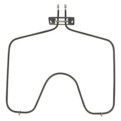 * 新 * WB44X5082 适用于 GE Hotpoint 自清洁炉灶 烘焙单元 低加热 El — 第 1/4 张图片
