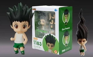 GSC Nendoroid 1183 FREEing Hunter x Hunter Gon-Freaks Figure - Picture 1 of 1