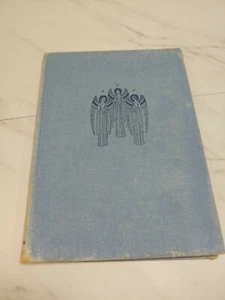 Helen Sewell Illustrated  A First Bible 1934 2nd Edition Hardcover Renewes 1963 - Picture 1 of 12