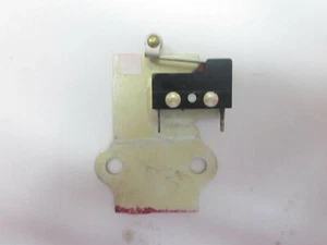 JOHNSON EVINRUDE 173480 CONTROL BOX NEUTRAL SAFETY START SWITCH OEM 1989 -98 YRS - Picture 1 of 3