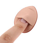 1pc mini-taille cosmétique Forme de doigt de bouffée 