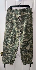 NEU MIT ETIKETT MEDIUM REGULAR GEN III GORE-TEX HOSE LEVEL LVL 6 NASSWETTERHOSE - Bild 1 von 3