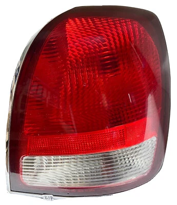 2001 2002 2003 Hyundai XG350 Right Passenger RH Tail Light Assembly OEM XG 350 Foto 1 de 4