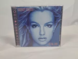 Bitney Spears In The Zone Cd Album - Imagen 1 de 5