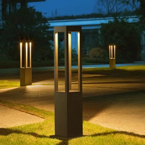 10W COB LED Outdoor Lighting Garden Waterproof Lawn Light Walkway Lamp Fixture - Picture 1 of 26