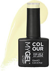 MYGEL by Mylee Nail Gel Polish 10ml [Lemonade] UV/LED Soak-Off Nail Art Manicure