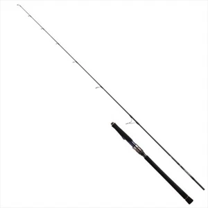 Daiwa SALTIGA LC 73-2 Off shore Spinning rod 2pcs From Stylish anglers Japan - Picture 1 of 5