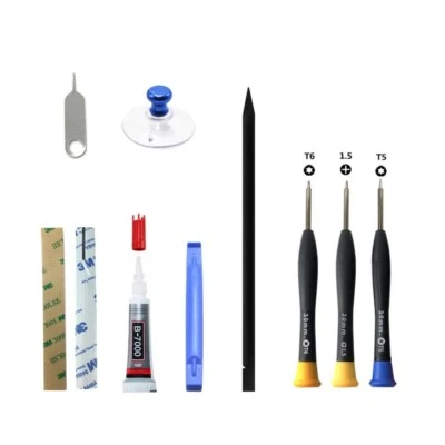 Placa de puerto de carga cargador USB para Samsung Galaxy Tab S8 2022 SM-X700 X706 EE. UU. Foto 1 de 4