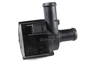 Pierburg Auxiliary Pump 059121012A 06D121601 059121004G 059121004F 057121004D - Picture 1 of 2