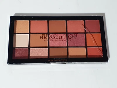 Makeup Revolution Reloaded Newtrals 2 Lidchatten Palette - Bild 1 von 4