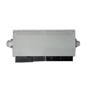 2002 2005 BMW 745Li Rear Left Door Control Module 61356958453 OEM - Picture 1 of 7