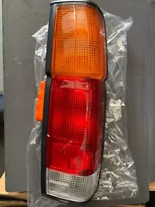Nissan Navara D21 Ute 1986 - 1992 RH Tail Light - 40 cm high type - Picture 1 of 4