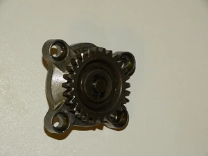 CAGIVA CANYON 500 M1 2001 ÖLPUMPE - Picture 1 of 2